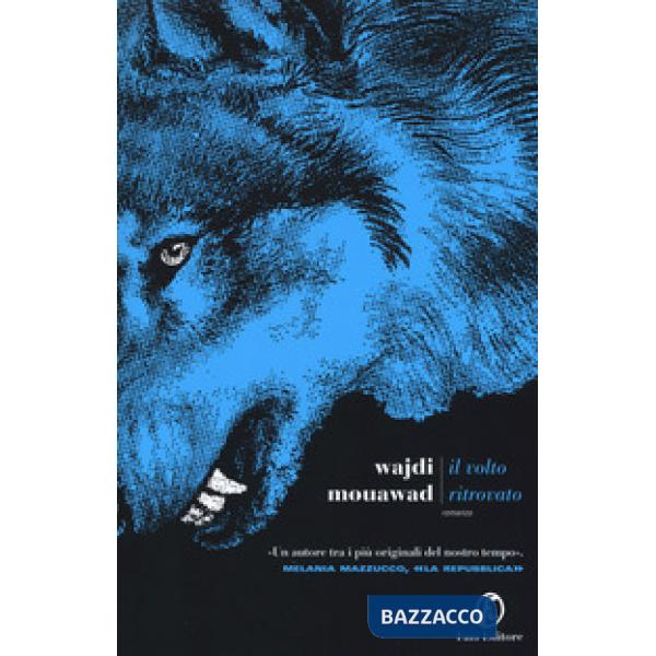 Volto ritrovato (Il)