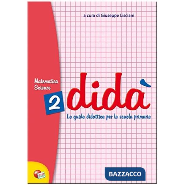DIDA' MATEMATICA SCIENZE 2 (GUIDA DIDAT)