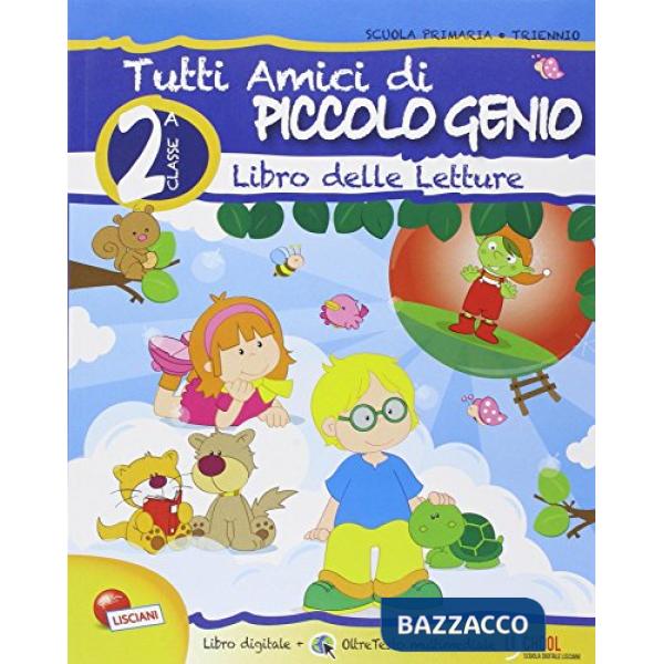 TUTTI AMICI DI PICCOLO GENIO 2