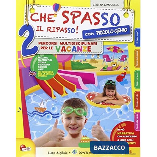 CHE SPASSO IL RIPASSO 2