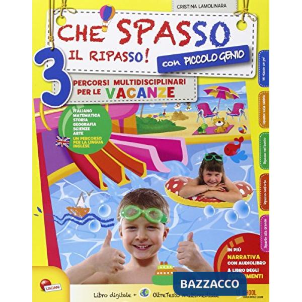 CHE SPASSO IL RIPASSO 3