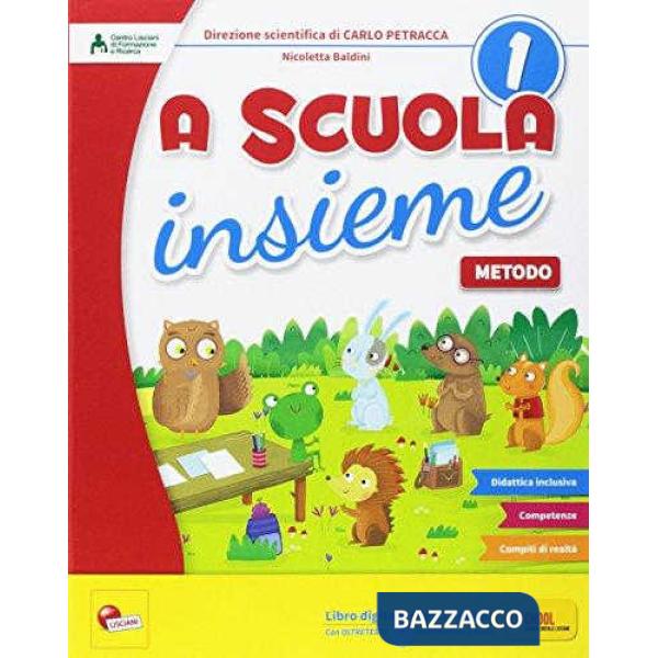 A SCUOLA INSIEME 1