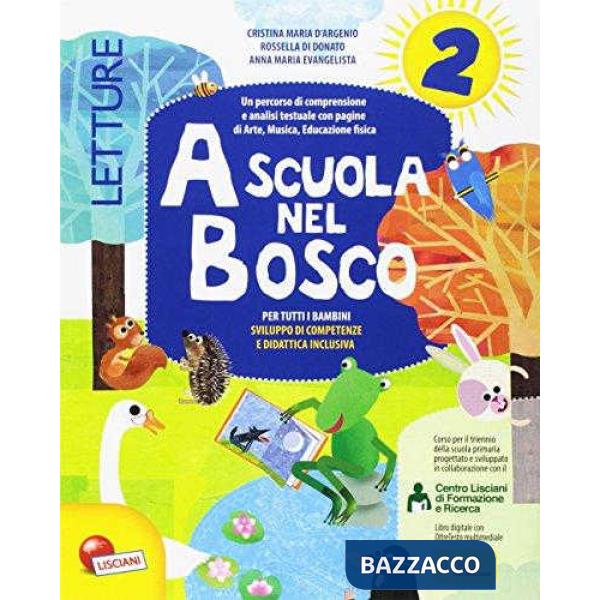 A SCUOLA NEL BOSCO 2