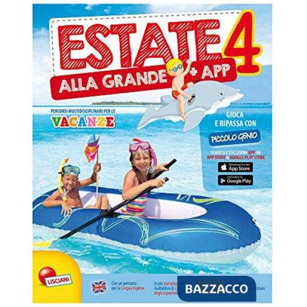 ESTATE ALLA GRANDE 4