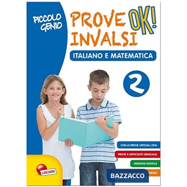 PG PROVE INVALSI OK ITALIANO E MATEMATICA 2