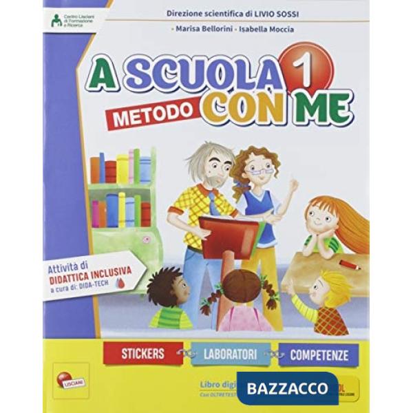 A SCUOLA CON ME 1