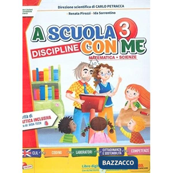A SCUOLA CON ME 3