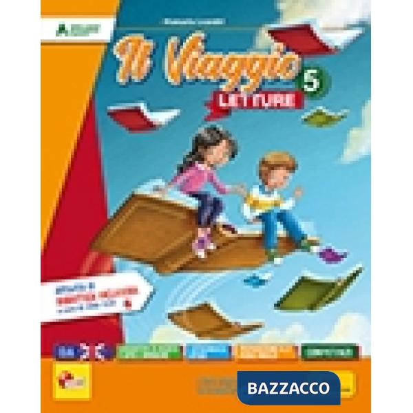 IL VIAGGIO 5