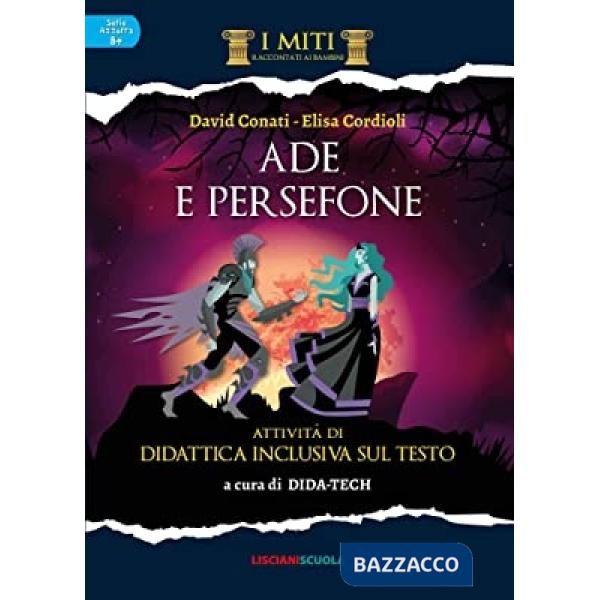 ADE E PERSEFONE