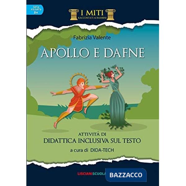 APOLLO E DAFNE