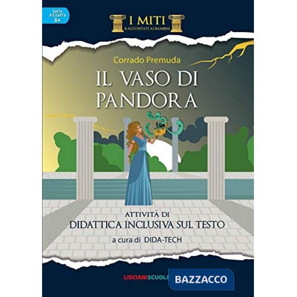 IL VASO DI PANDORA