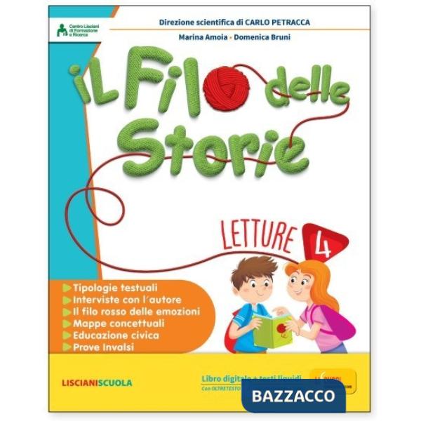 IL FILO DELLE STORIE 4