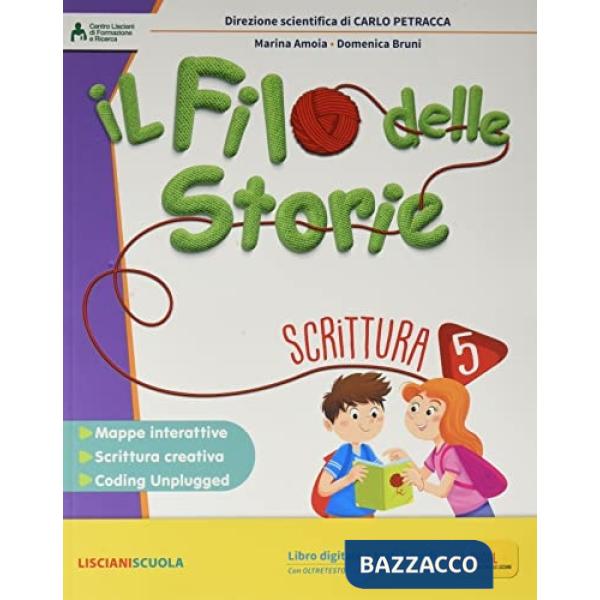 IL FILO DELLE STORIE 5