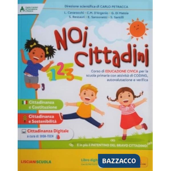 NOI CITTADINI 1-2-3
