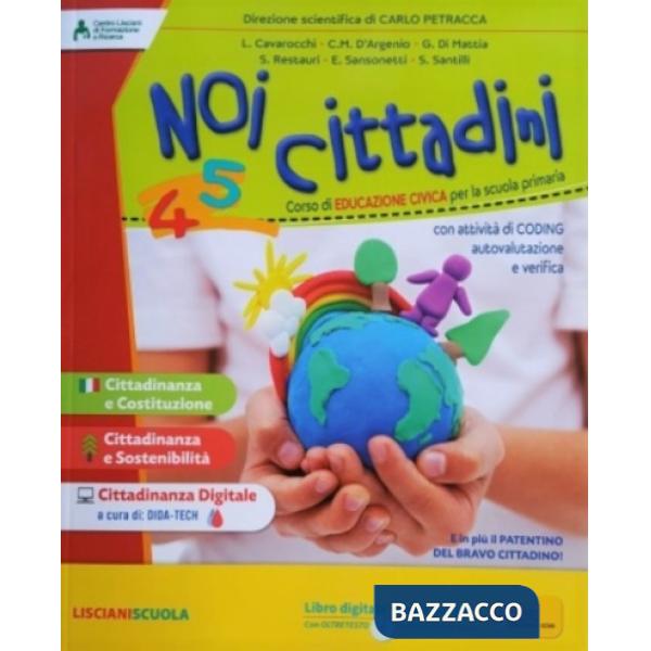 NOI CITTADINI 4-5