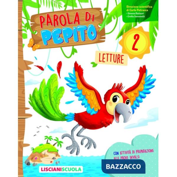 PAROLA DI PEPITO 2