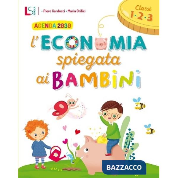 Economia spiegata 1/2/3