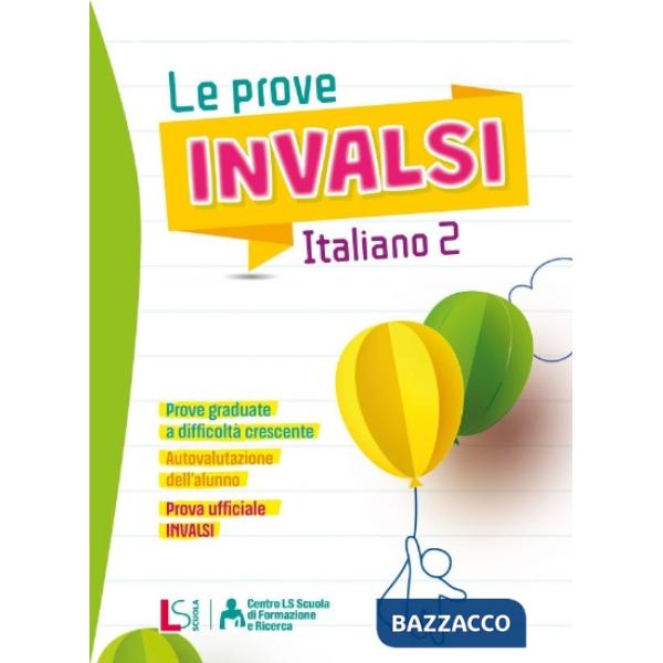 LE PROVE INVALSI ITALIANO 2