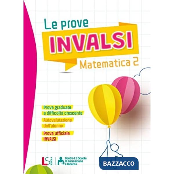 LE PROVE INVALSI MATEMATICA 2