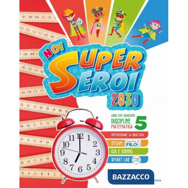 APERTA.MENTE PLUS 4 MATEMATICA E SCIENZE