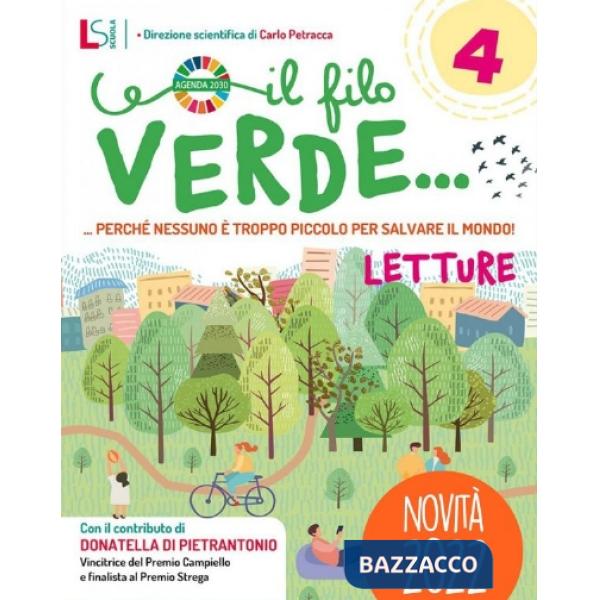 IL FILO VERDE 4