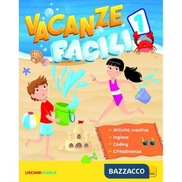 VACANZE FACILI 1 2022