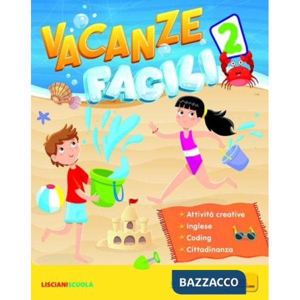 VACANZE FACILI 2 2022