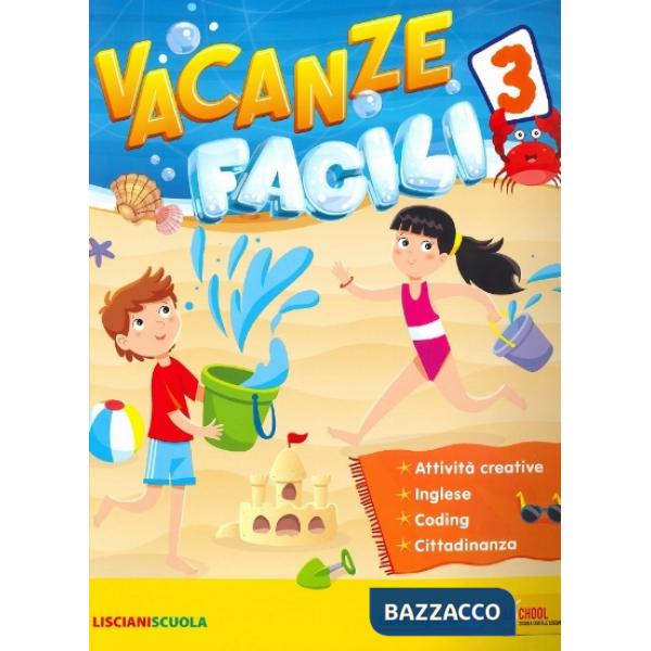 VACANZE FACILI 3 2022