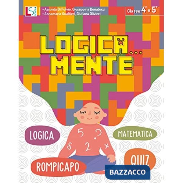 Logicamente 4/5