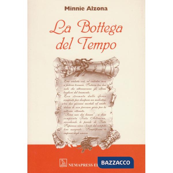 Bottega del tempo (La)