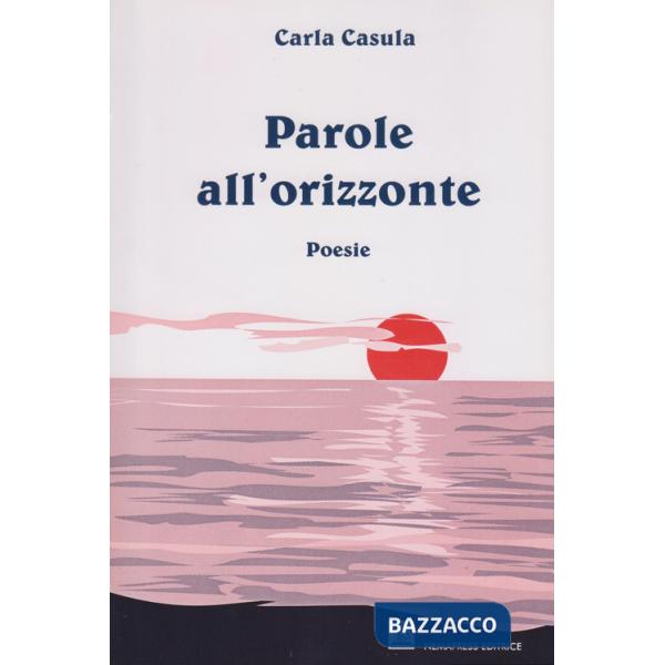 Parole all'orizzonte