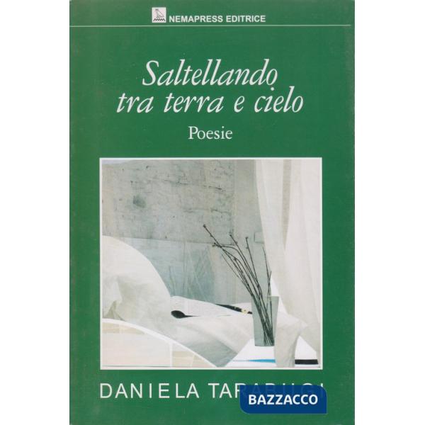 Saltellando tra terra e cielo