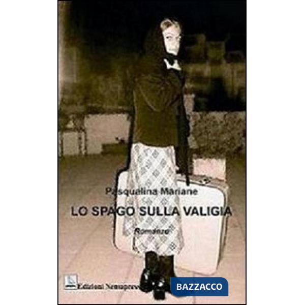 Spago sulla valigia (Lo)