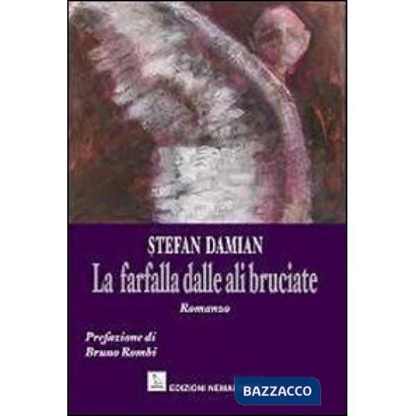 Farfalla dalle ali bruciate (La)