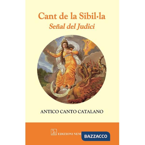 Cant de la Sibilla. Senyal del Judici