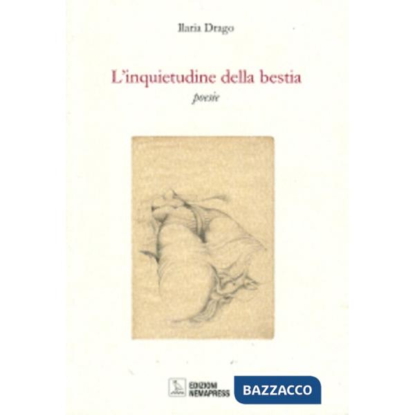 Inquietudine della bestia (L')