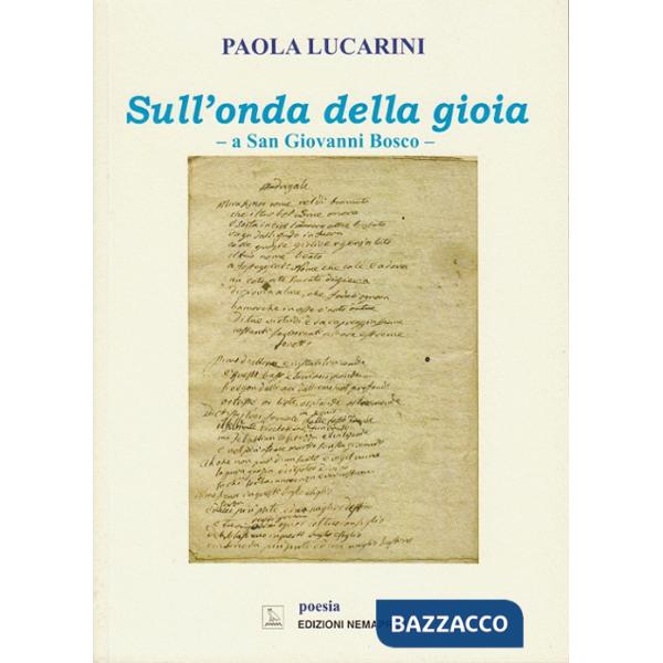 Sull'onda della gioia. A San Giovanni Bosco