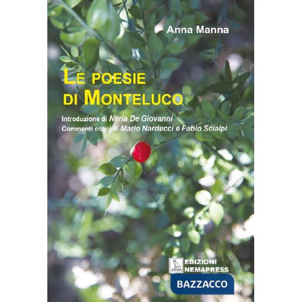 Poesie di Monteluco (Le)