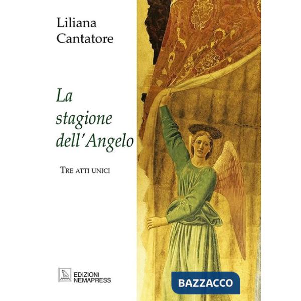 Stagione dell'angelo (La)