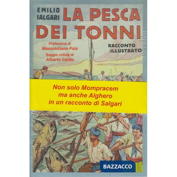 Pesca dei tonni (La)