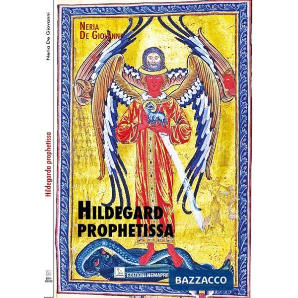 Hildegard prophetissa