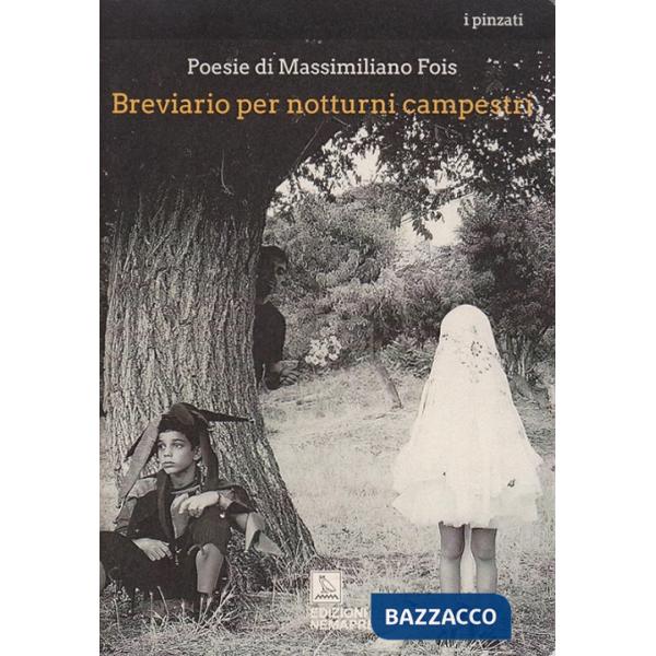 Breviario per notturni campestri