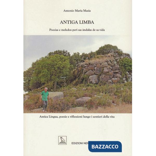 Antiga limba. Poesias e meledos peri sas àndalas de sa vida