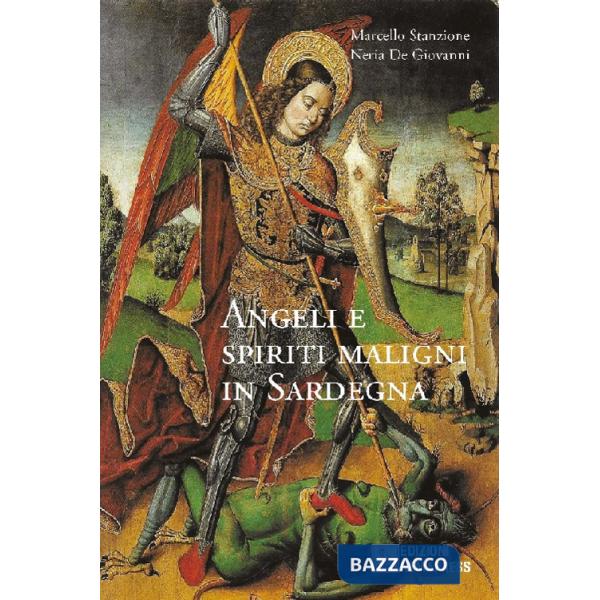 Angeli e spiriti maligni in Sardegna