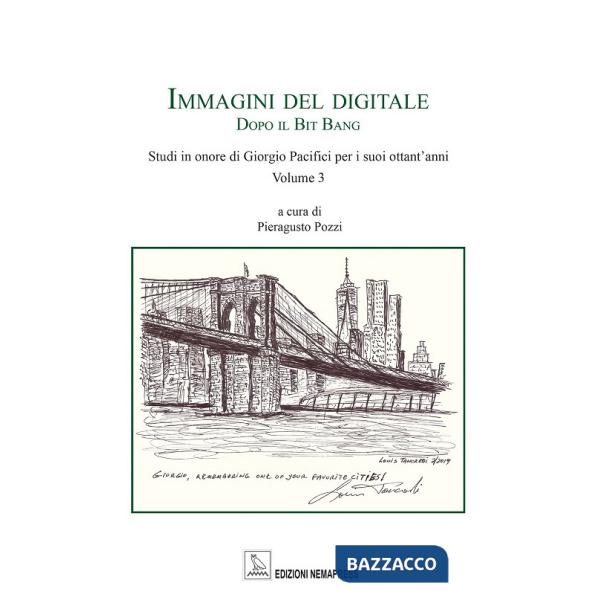 Immagini del digitale. Dopo il Bit Bang