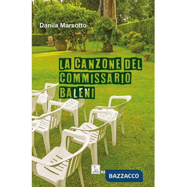 Canzone del commissario Baleni (La)