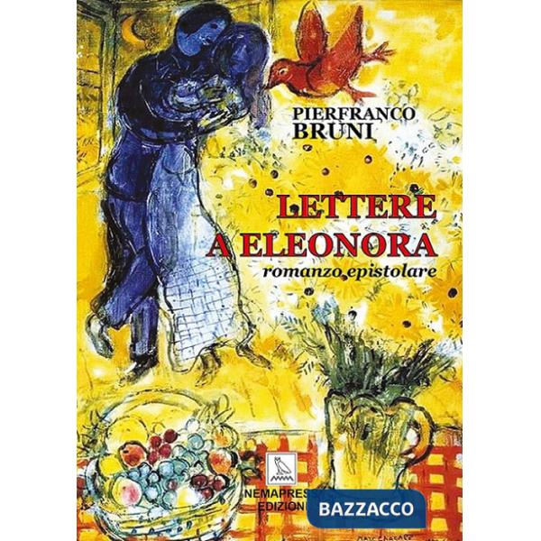 Lettere a Eleonora