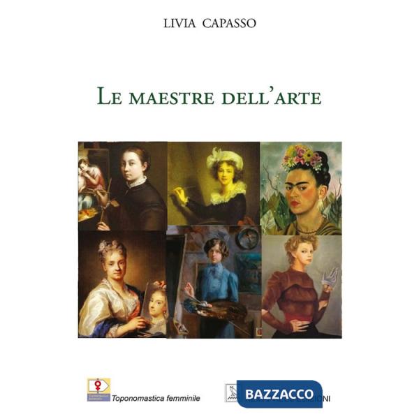 Maestre dell'arte (Le)