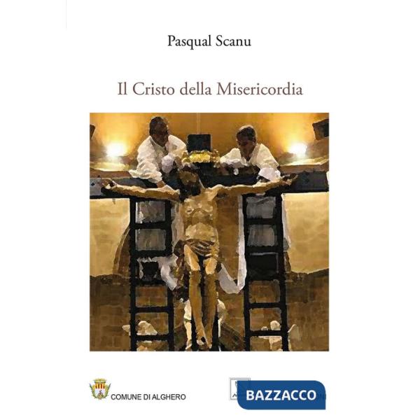 Cristo della Misericordia (Il)