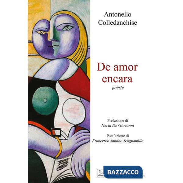 De amor encara. Testo catalano-algherese